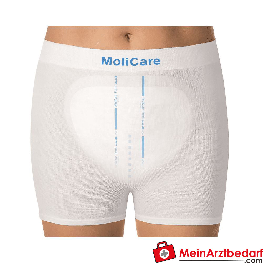 MoliCare Premium Form extra plus 6 Tropfen.