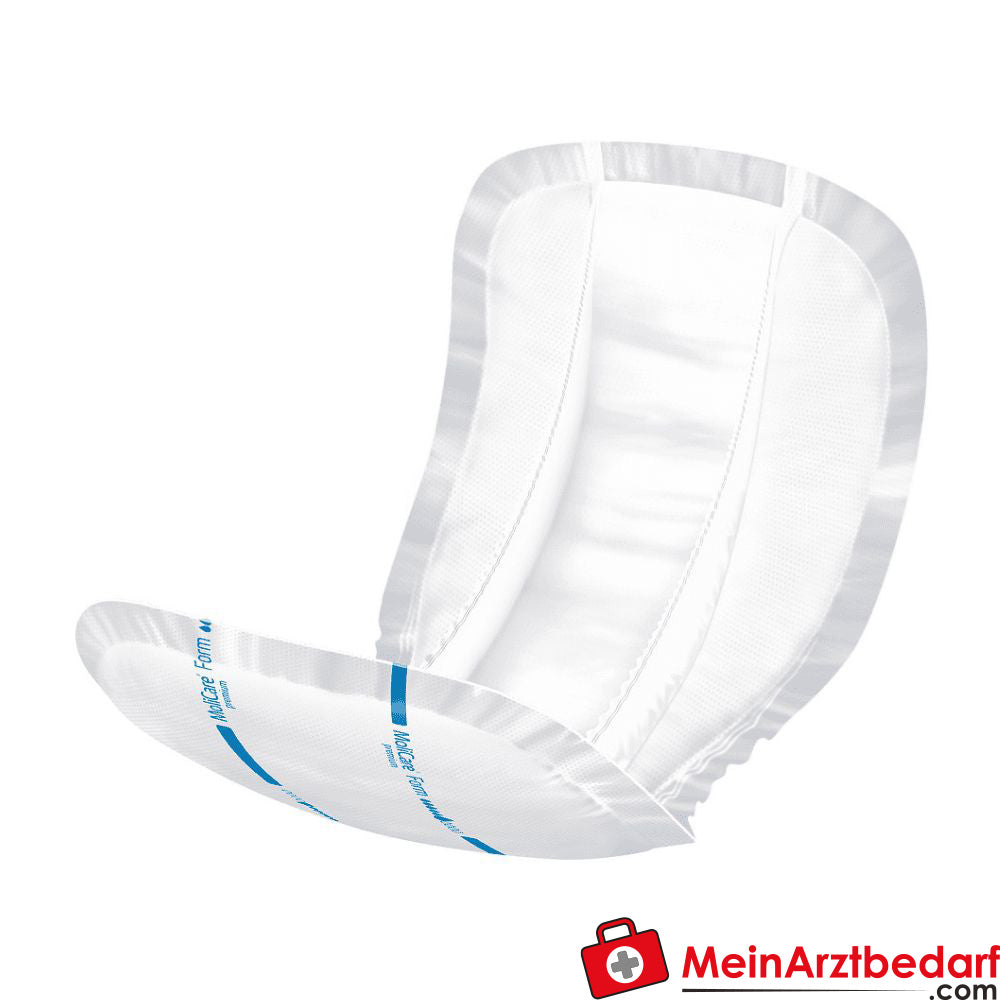 MoliCare Premium Form extra plus 6 Tropfen.