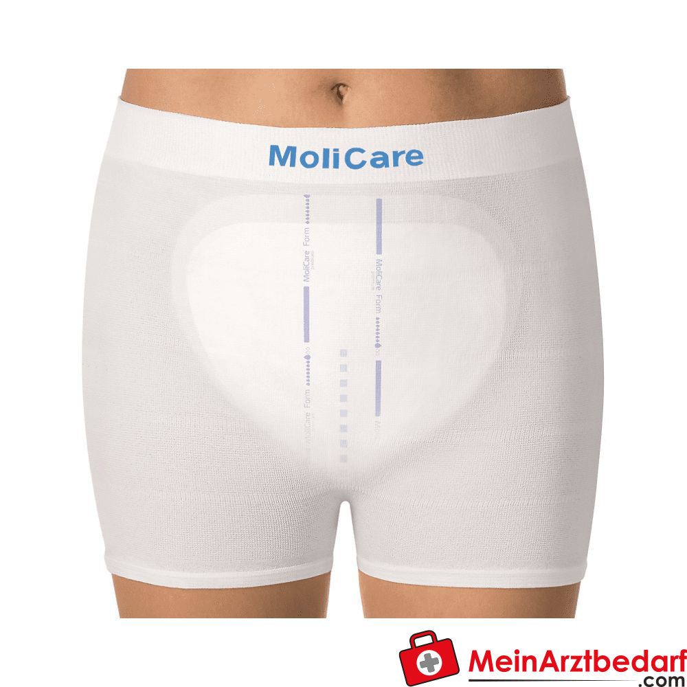 MoliCare Premium Form 8 Tropfen Super Plus.
