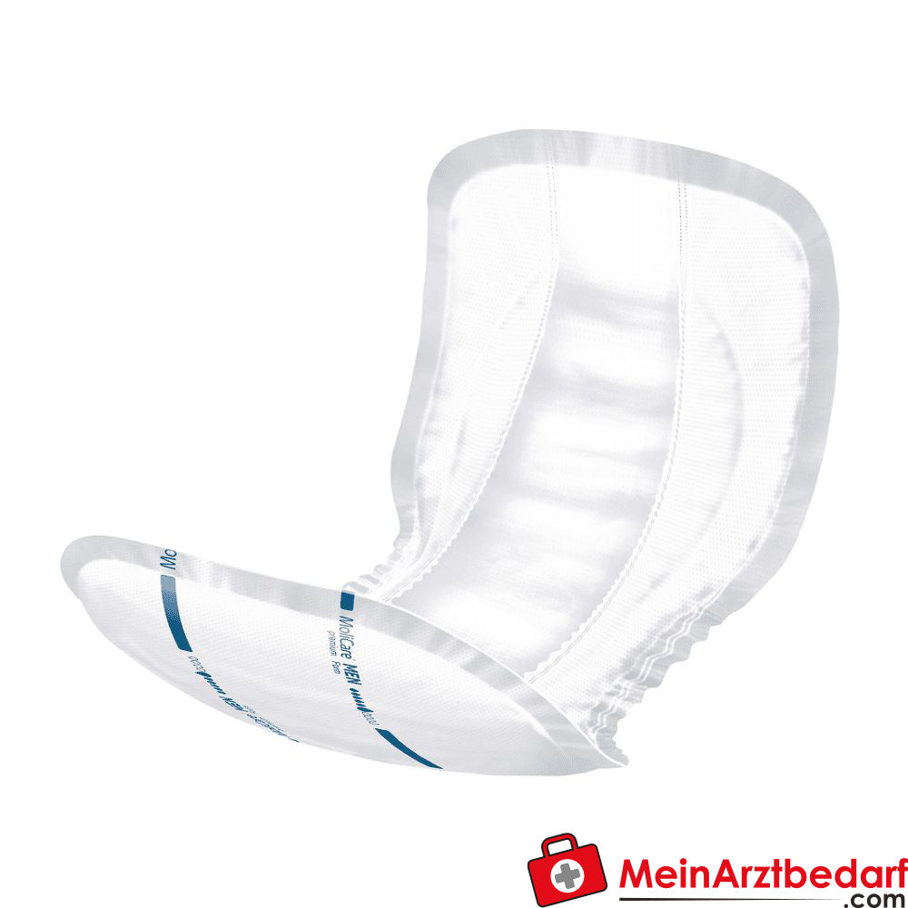 MoliCare® Premium Form 6 Tropfen MEN Extra Plus.