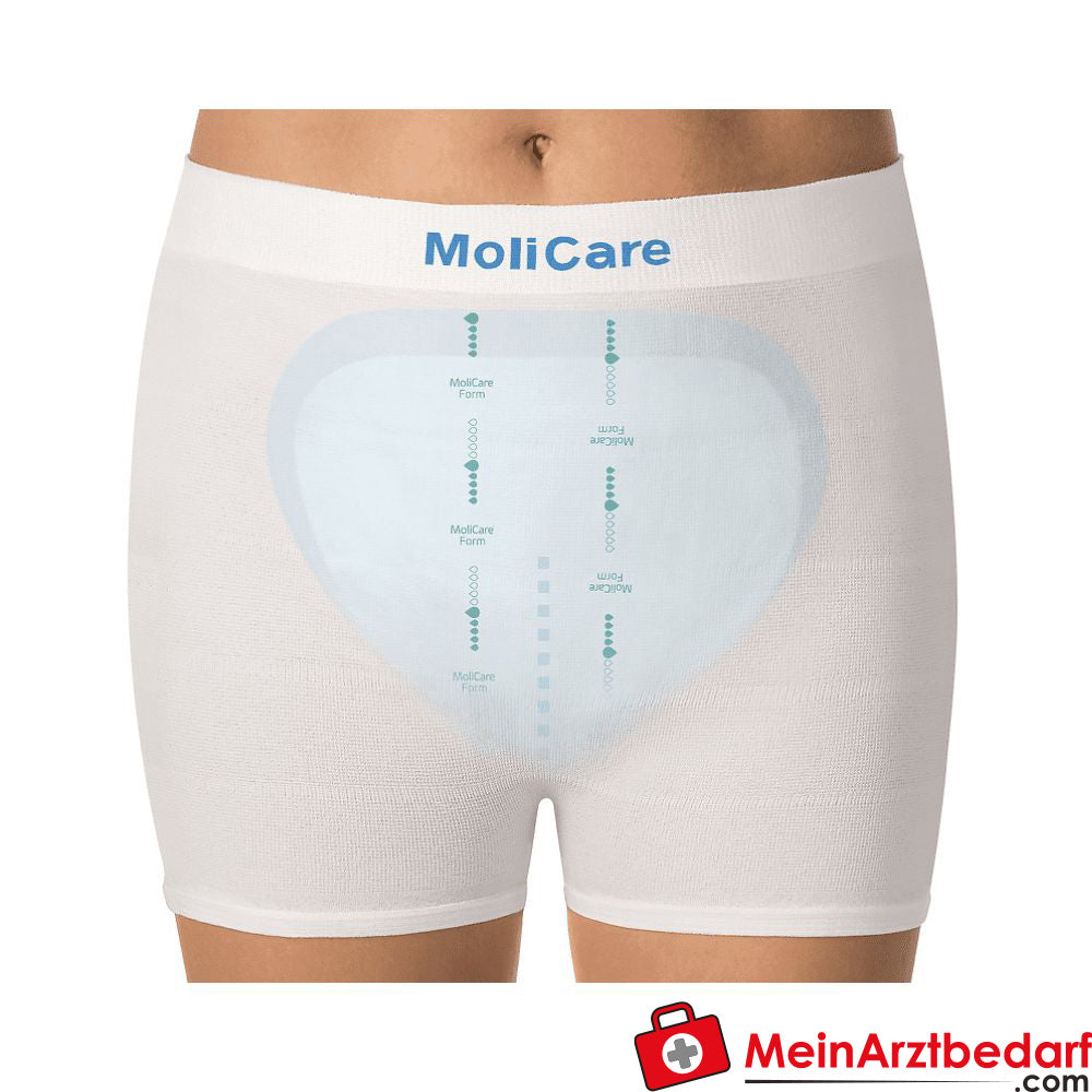 MoliCare® Form 5 Tropfen Extra.