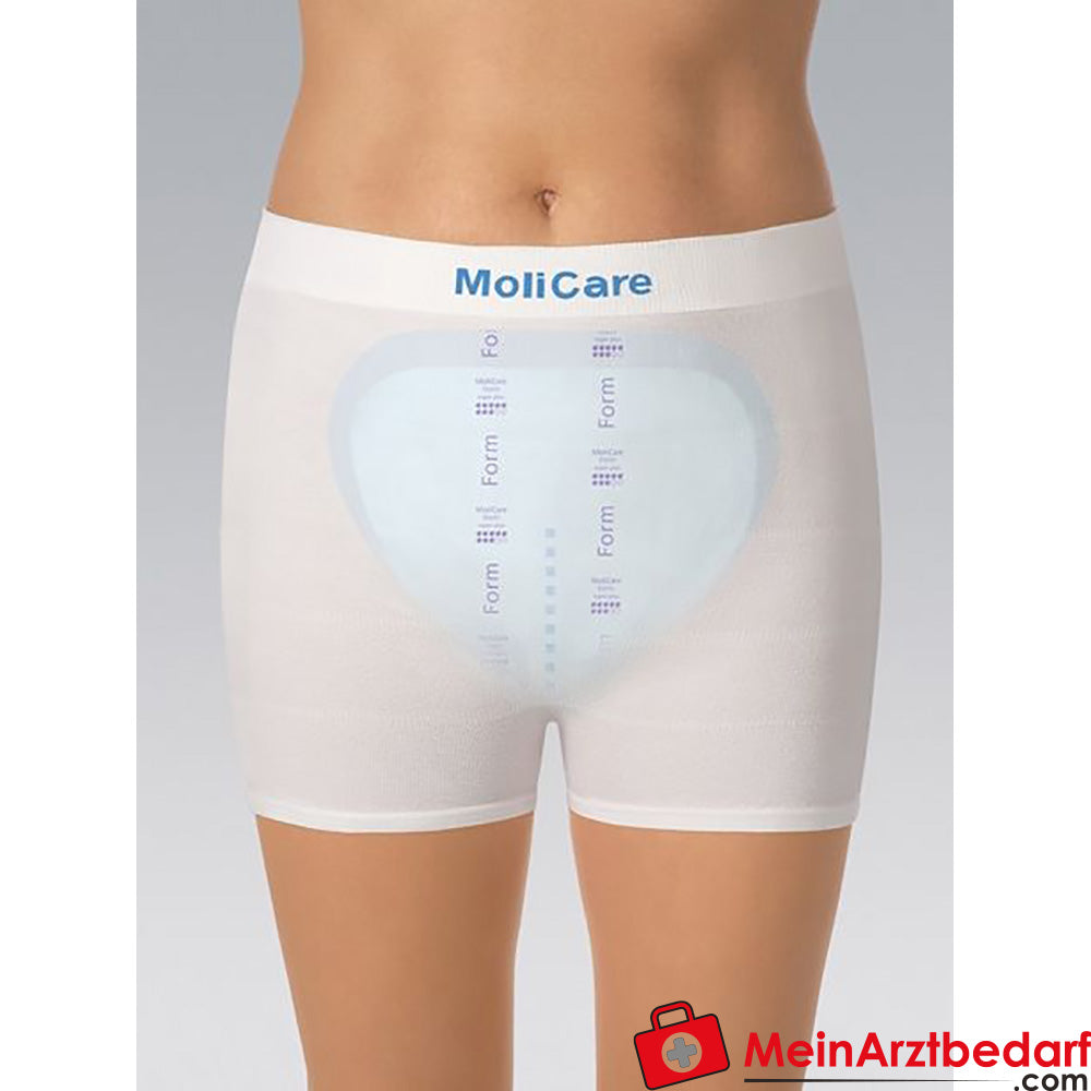 MoliCare® Form 8 Tropfen Super Plus.