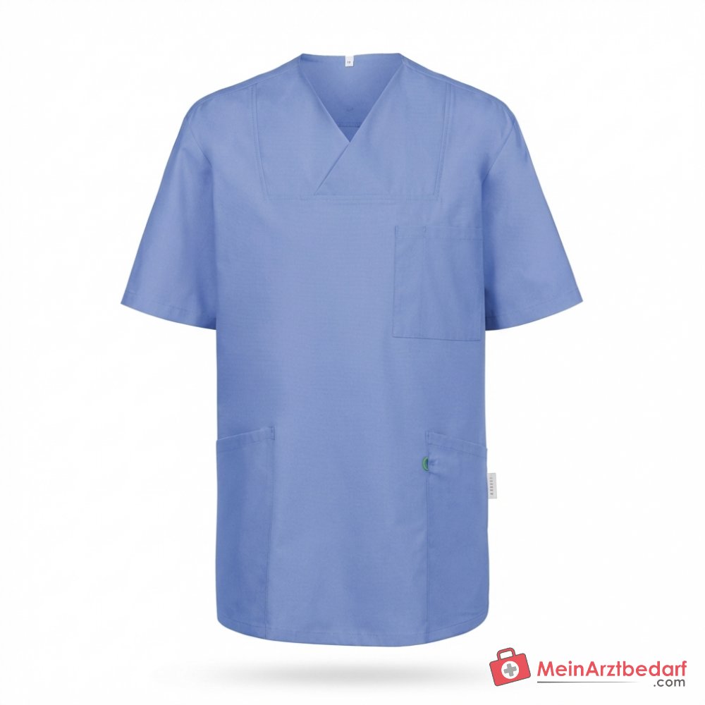 GREIFF Care Unisex-Schlupfkasack 5003 Regular Fit