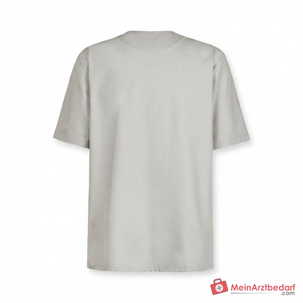 GREIFF Care Unisex-overslagtuniek 5005 Regular Fit
