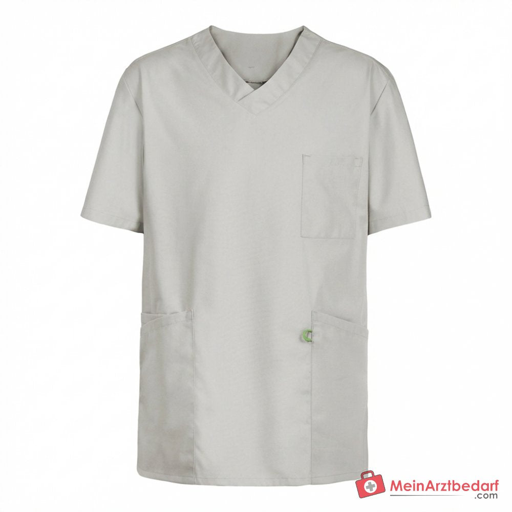 GREIFF Care Unisex-overslagtuniek 5005 Regular Fit