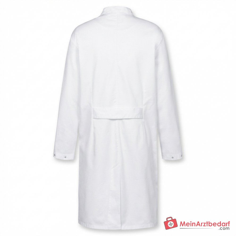 GREIFF Care Unisex-Mantel RF 5026 Regular Fit