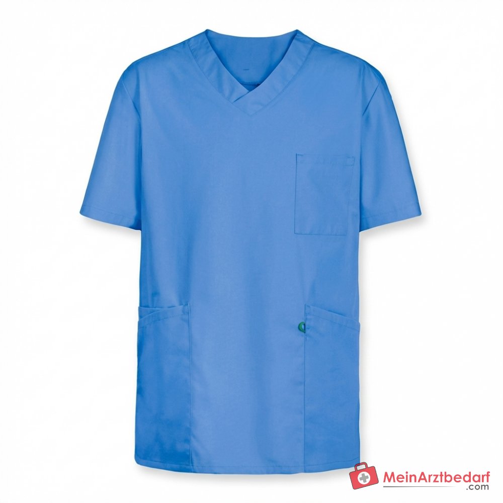 GREIFF Care Unisex-Schlupfkasack 5005 Regular Fit