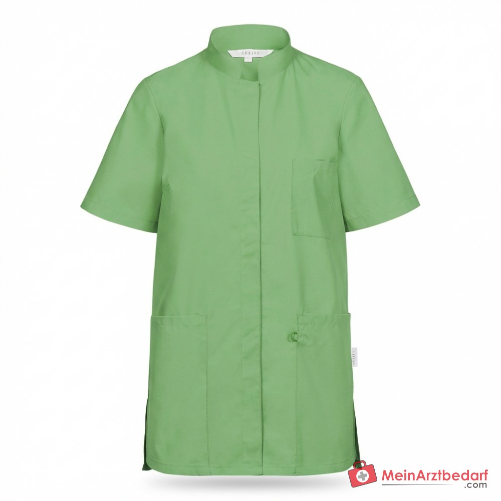 GREIFF Care dames-kasack Regular Fit