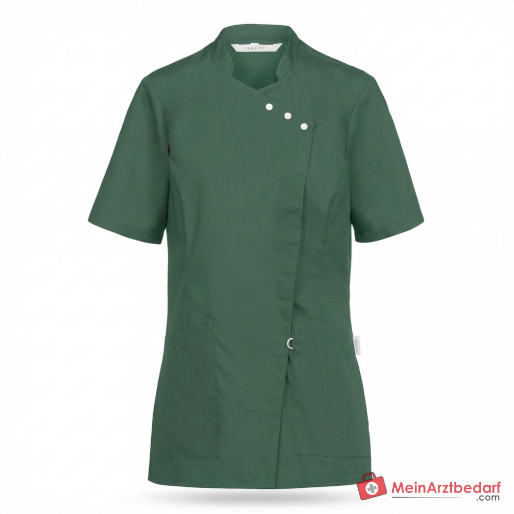 GREIFF Care dames-kasack Regular Fit