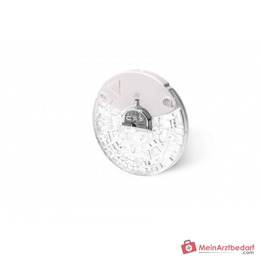 Roche cobas CRP Test 20 Stk. für cobas click und cobas b 101