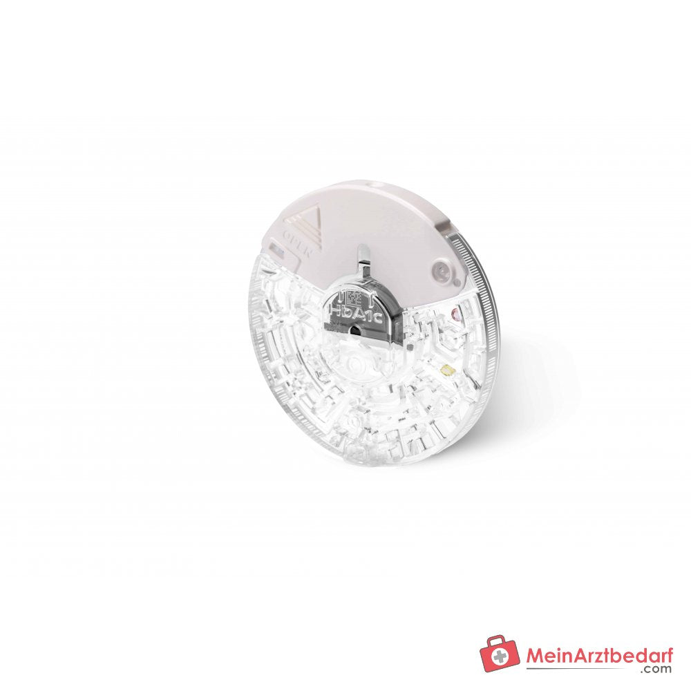 Roche cobas HbA1c Test 20 Stk. für cobas click und cobas b 101