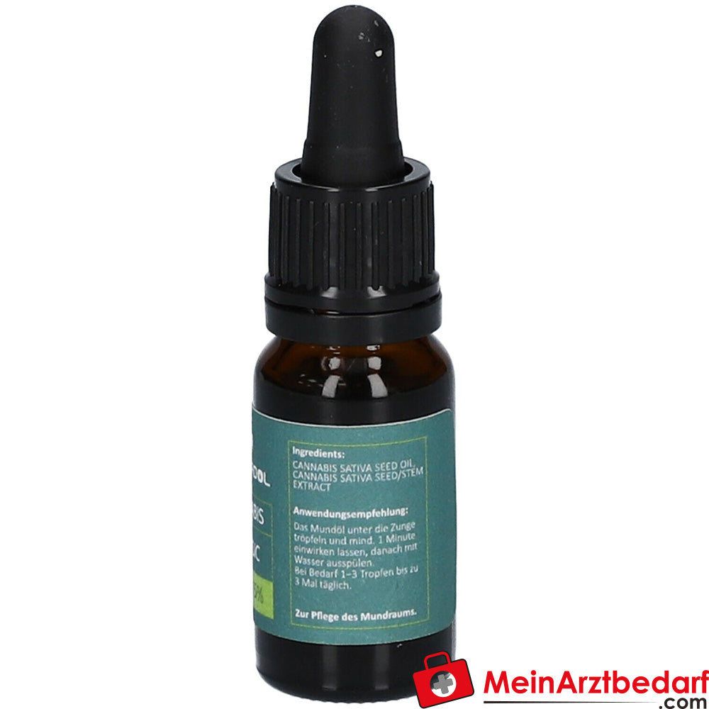 CANNADOL Cannabis Classic 5 %.