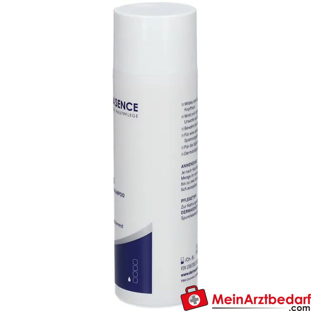 DERMASENCE Adtop Medizinal Shampoo, 200ml.