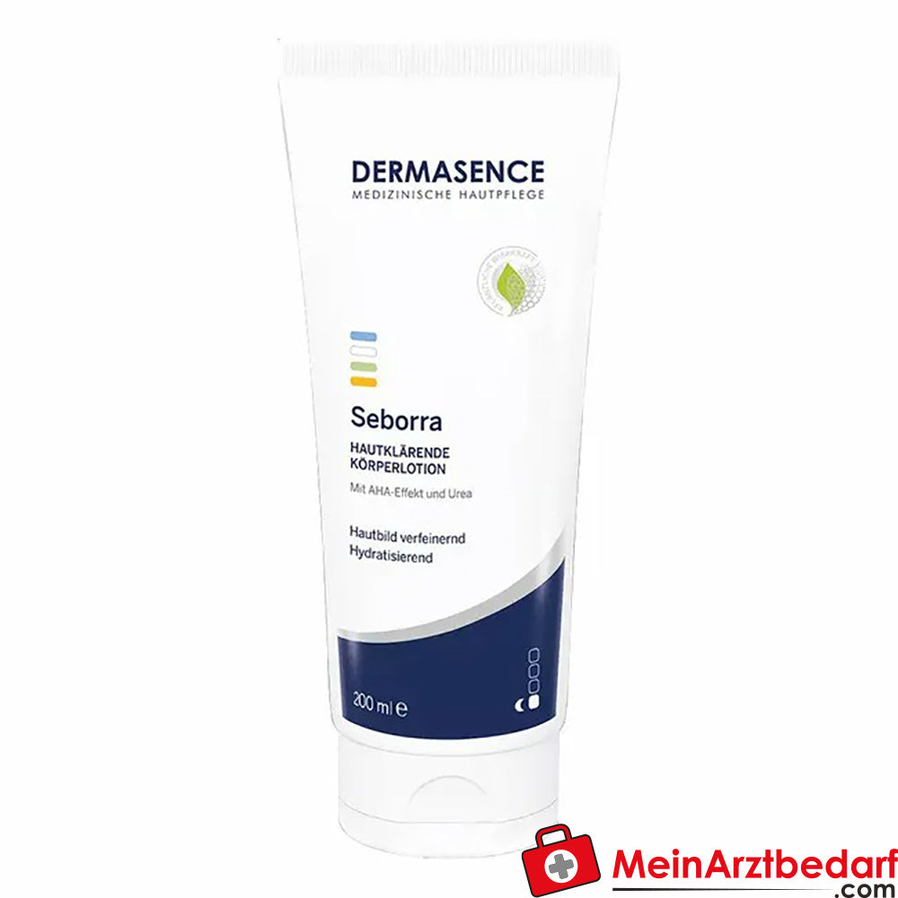 DERMASENCE Seborra, 200ml.