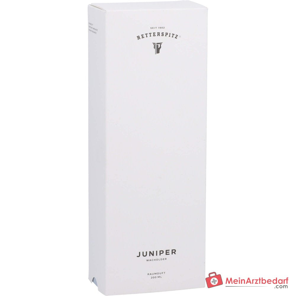 Retterspitz Raumduft Juniper, 200 ml.