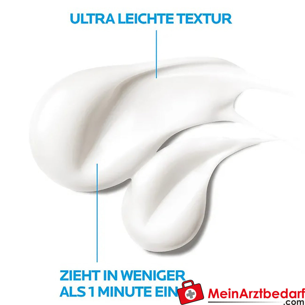 La Roche Posay Lipikar Baume Light AP + M Lotion, 400ml.