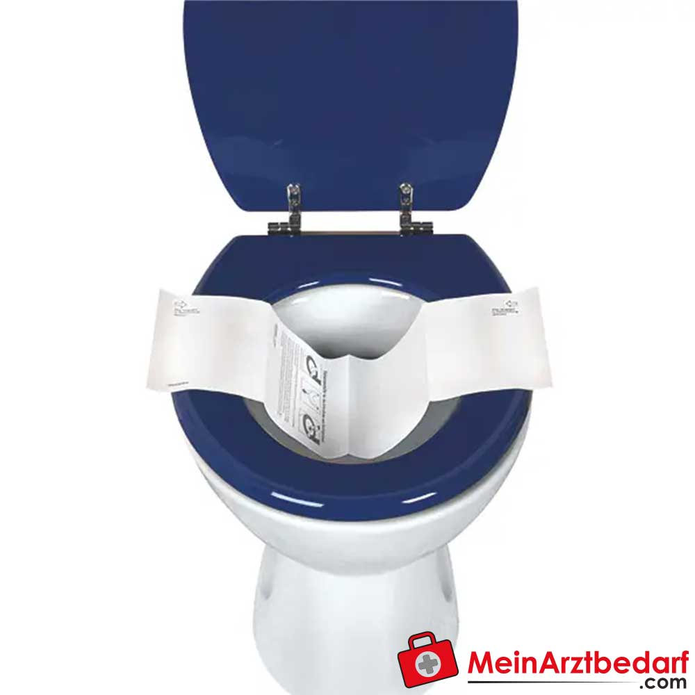 Servoprax Stuhlprobensammler.