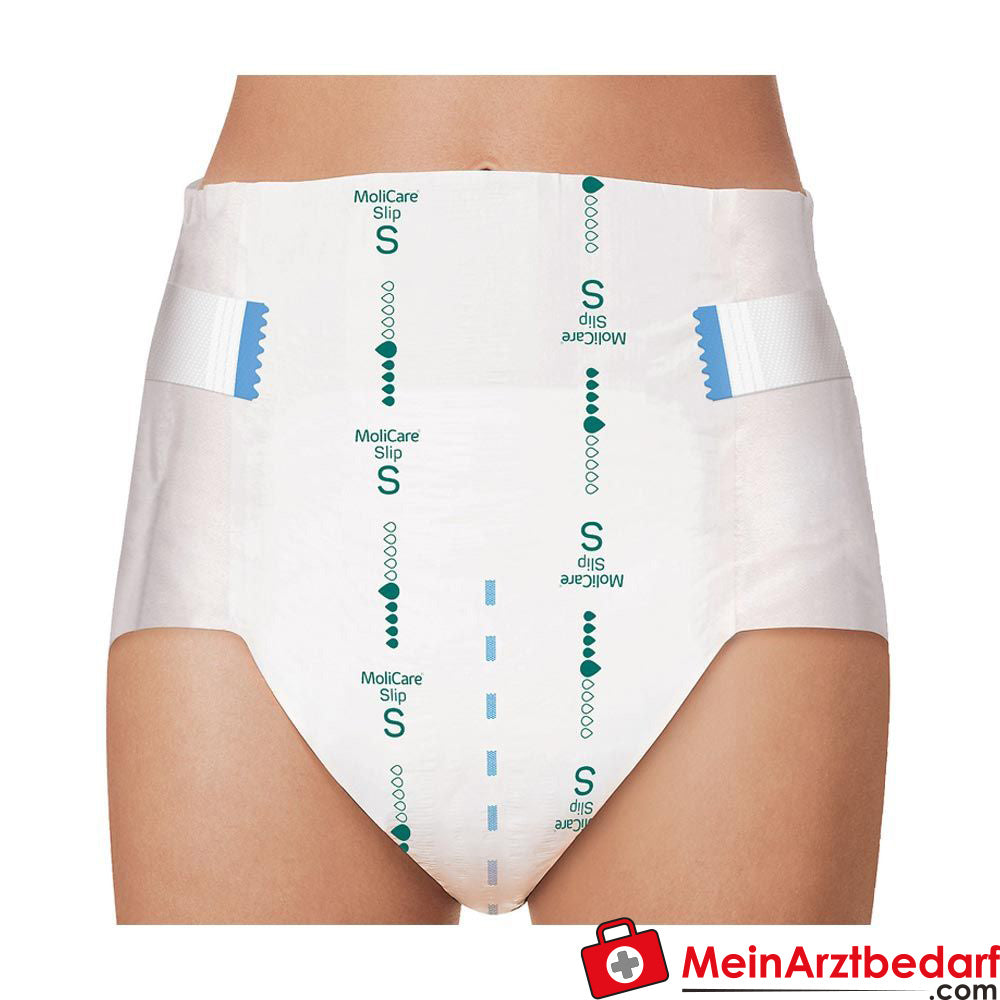 MoliCare® Slip 5 Tropfen S.