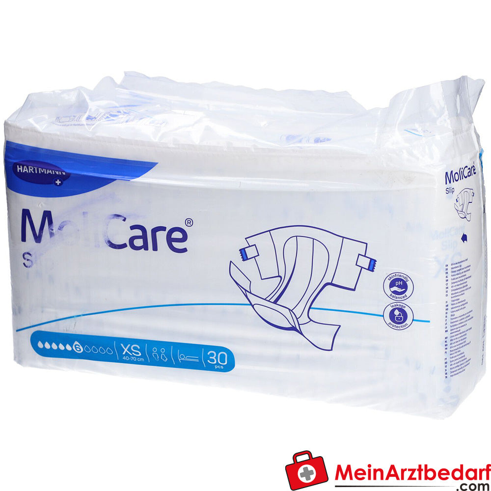 MoliCare Slip.