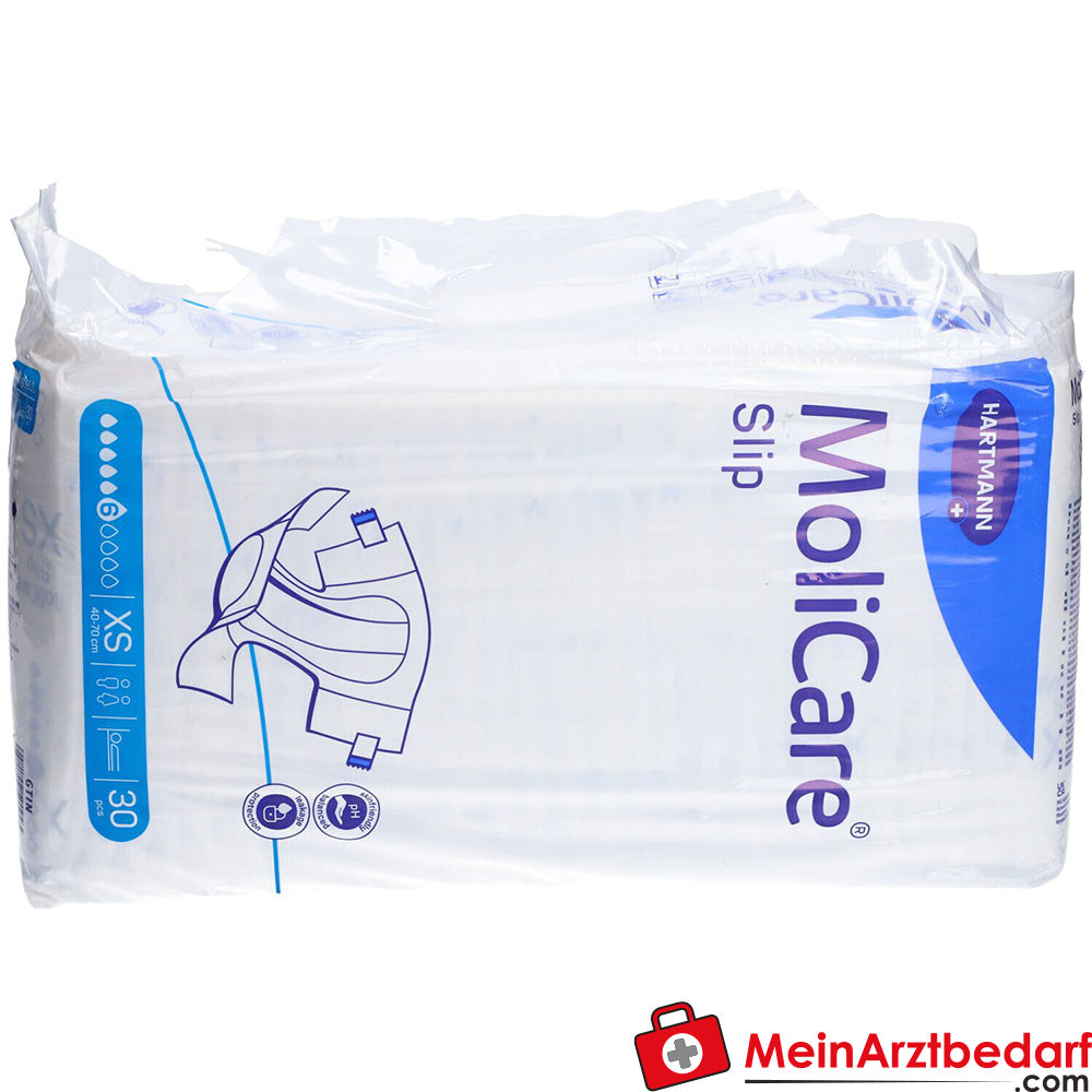 MoliCare Slip.