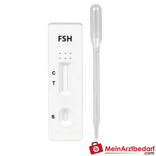 Cleartest Menopause.