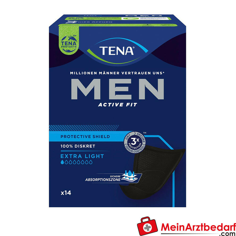 Tena Men Act Fit Level 0.