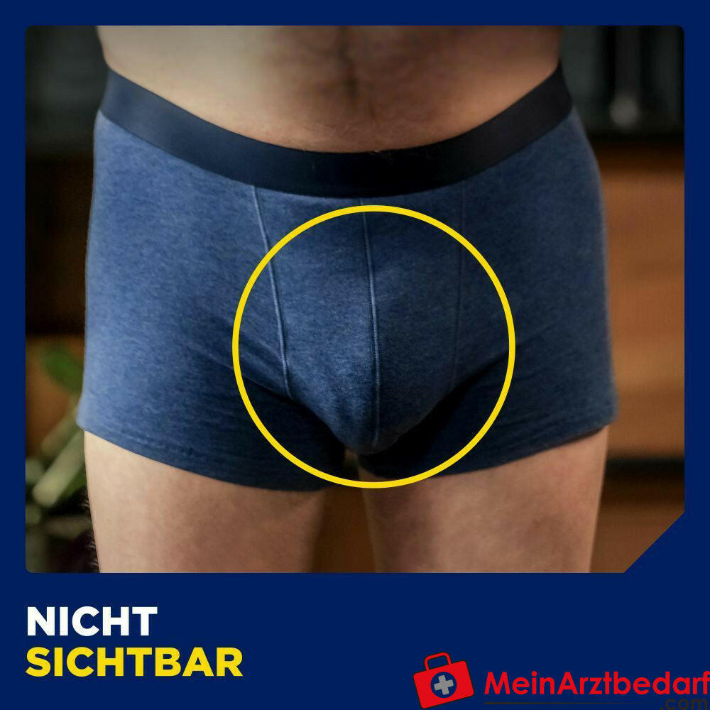 Tena Men Act Fit Level 0.