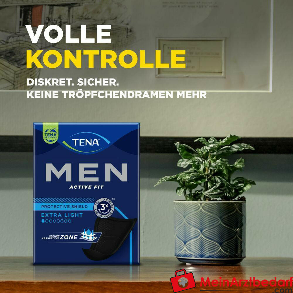 Tena Men Act Fit Level 0.