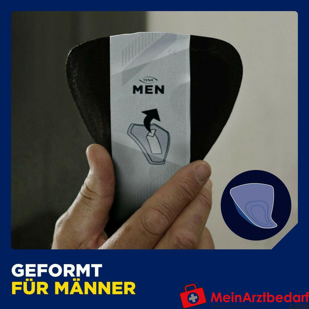 Tena Men Act Fit Level 0.