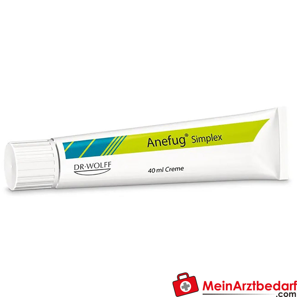 Anefug® Simplex, 40ml.