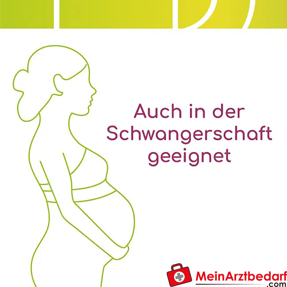 KadeFlora® Milchsäurekur, 7 x 2,5g.