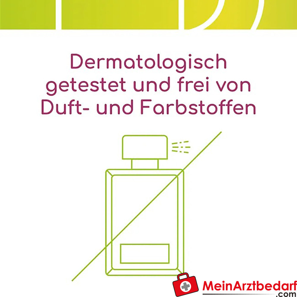 KadeFlora® Milchsäurekur, 7 x 2,5g.