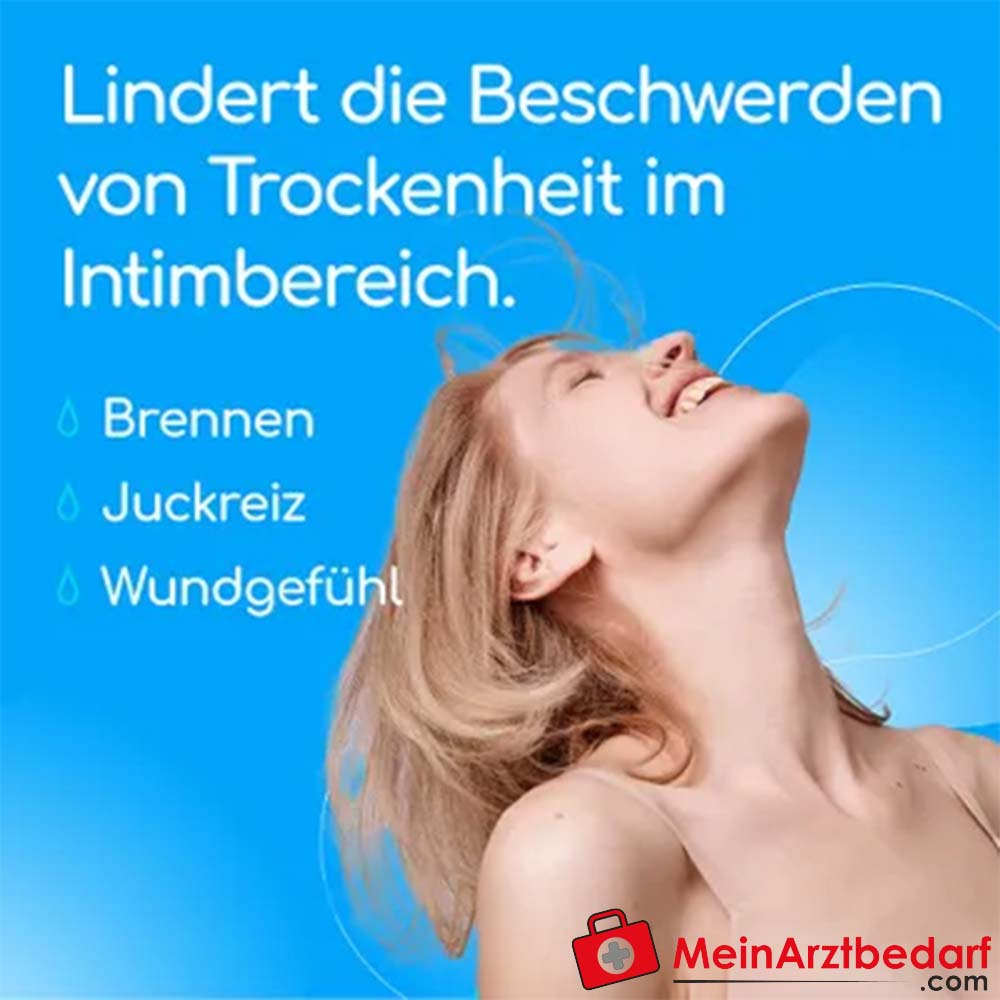 KadeHydro® Beufeuchtungsgel, 30ml.