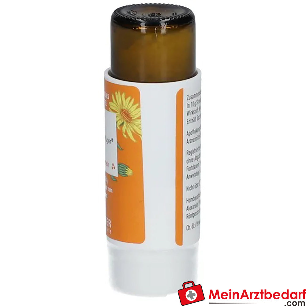 Arnica D12 Globuli Pflüger®.