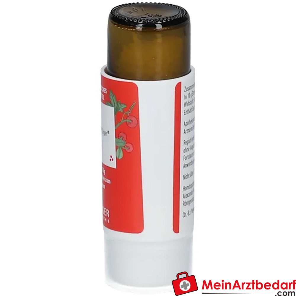 Bryonia D6 globules Pflüger®.