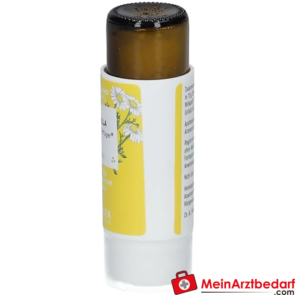 Bryonia D12 Globules Pflüger® Real Chamomile.