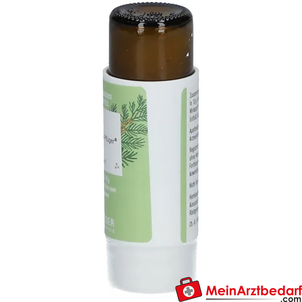 Thuja D12 Globuli Pflüger®.