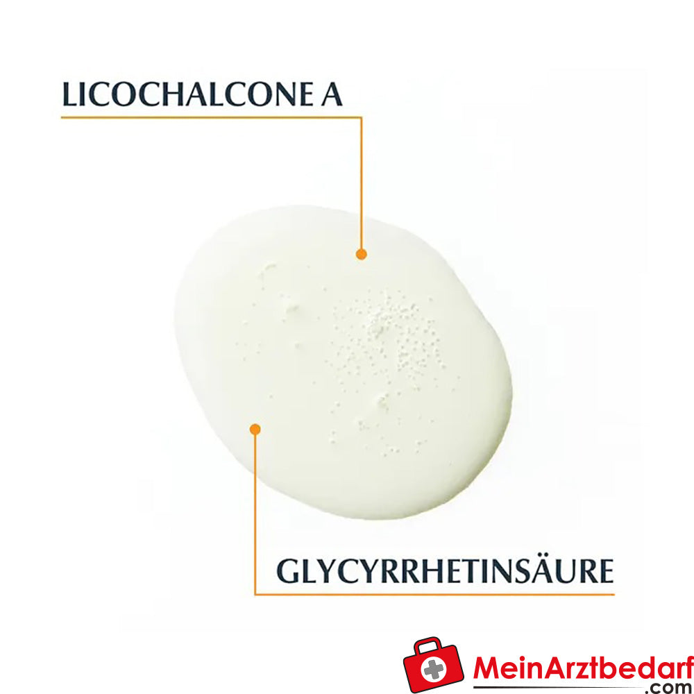 Eucerin® Oil Control Dry Touch Spray LSF 30 – für empfindliche und zu Akne neigende Haut, 200ml.