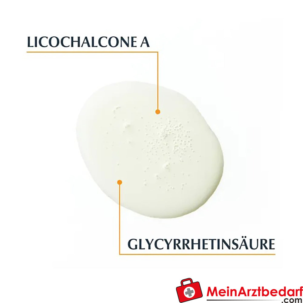 Eucerin® Oil Control Dry Touch Spray LSF 50 – für empfindliche und zu Akne neigende Haut, 200ml.