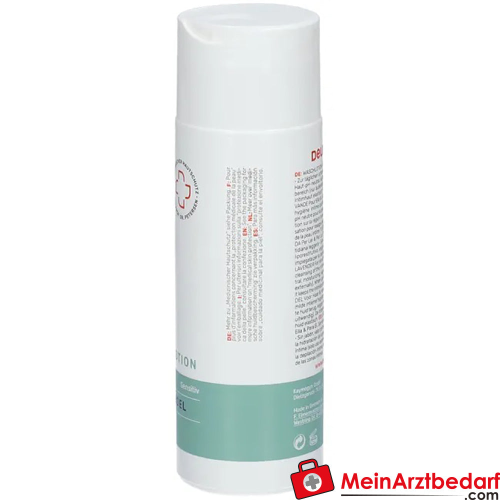 Deumavan® INTIM WASCHLOTION LAVENDEL, 200ml.