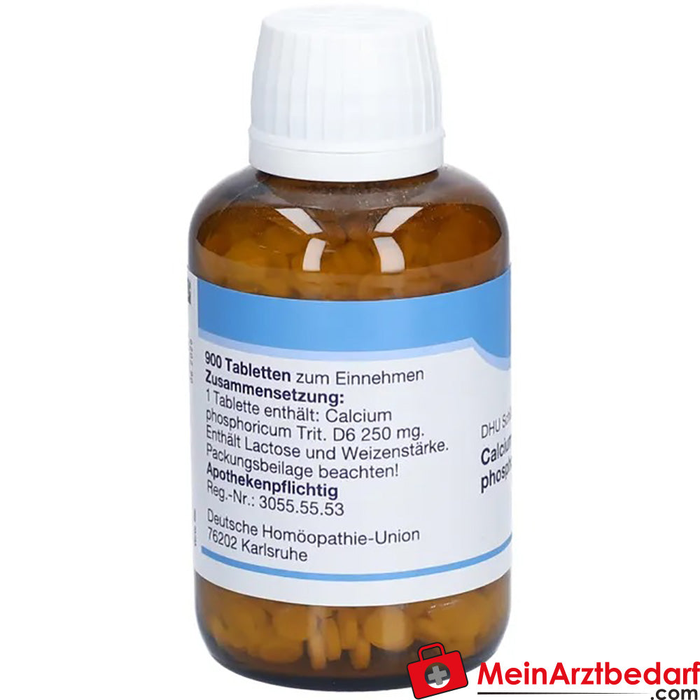 DHU Schüßler-Salz Nr. 2® Calcium phosphoricum D6.