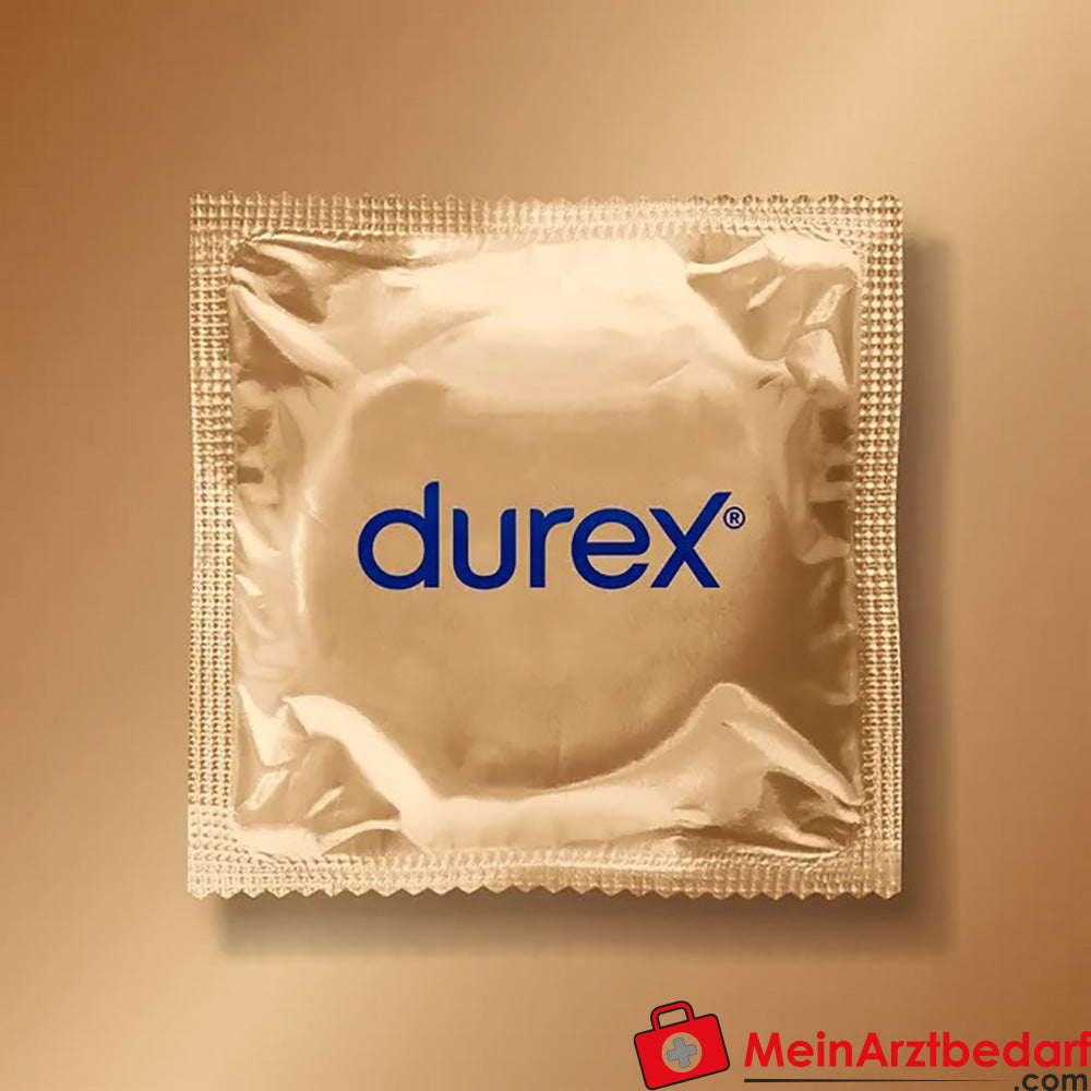 durex® Natural Feeling Kondome.
