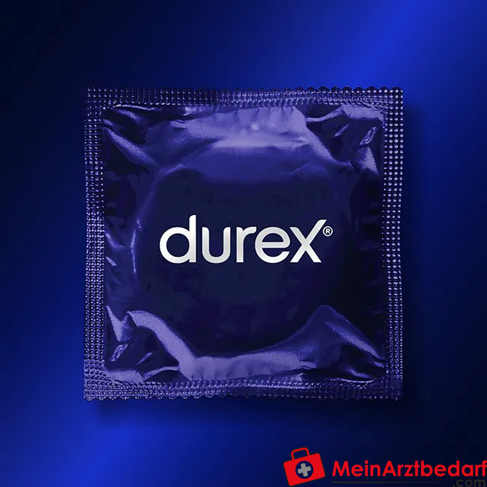 durex® Intense.