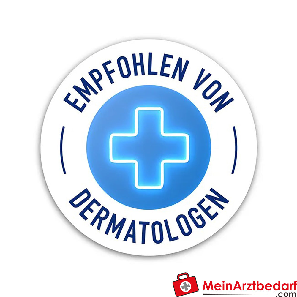 CeraVe Feuchtigkeitsspendende Gesichtscreme mit LSF 30 – für normale bis trockene Haut, 52ml.