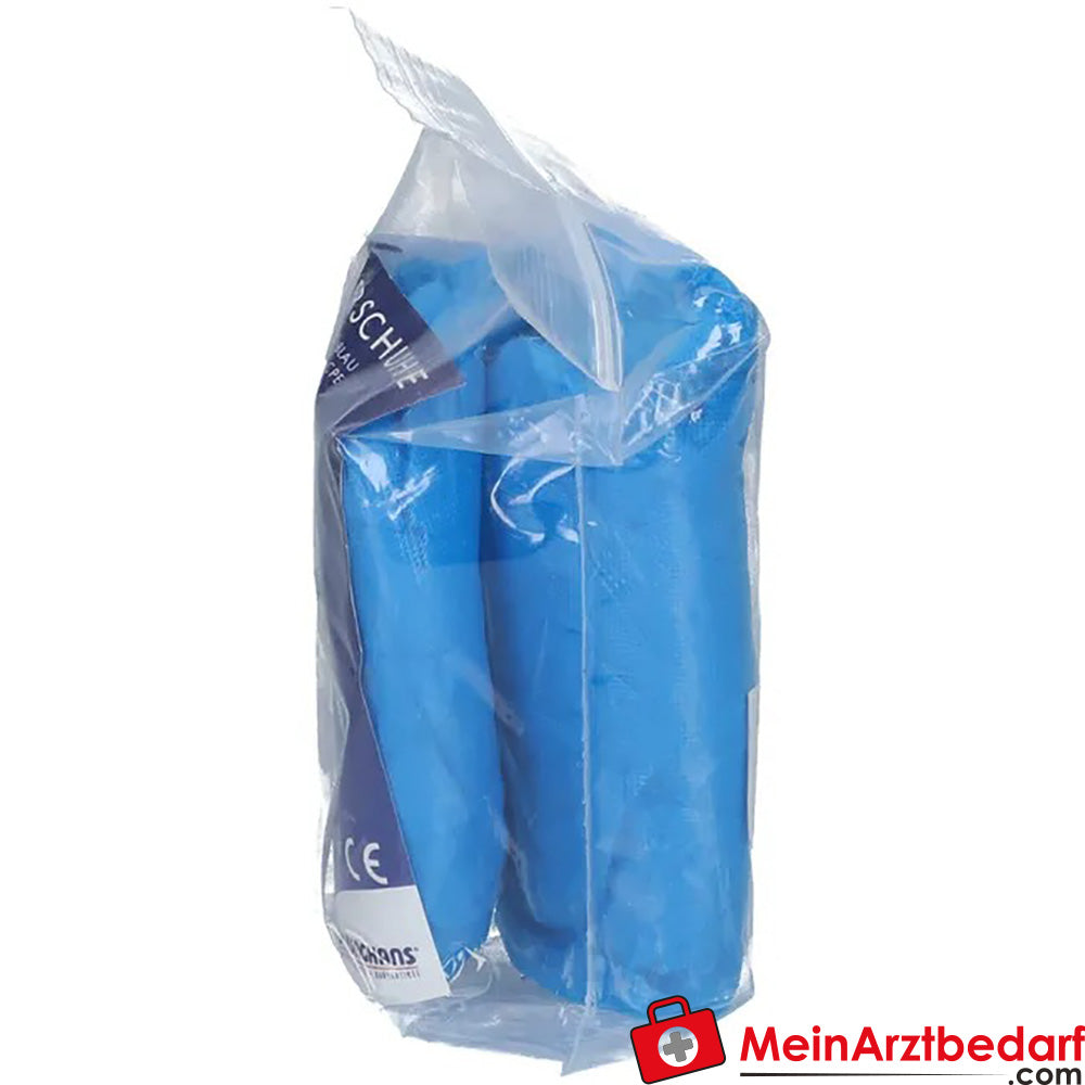 Dr. Junghans® Einmal-Überziehschuhe, 10 St..