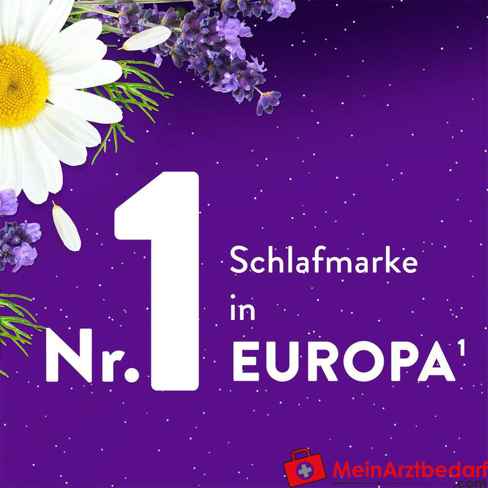 Wick ZzzQuil Gute Nacht Intens.