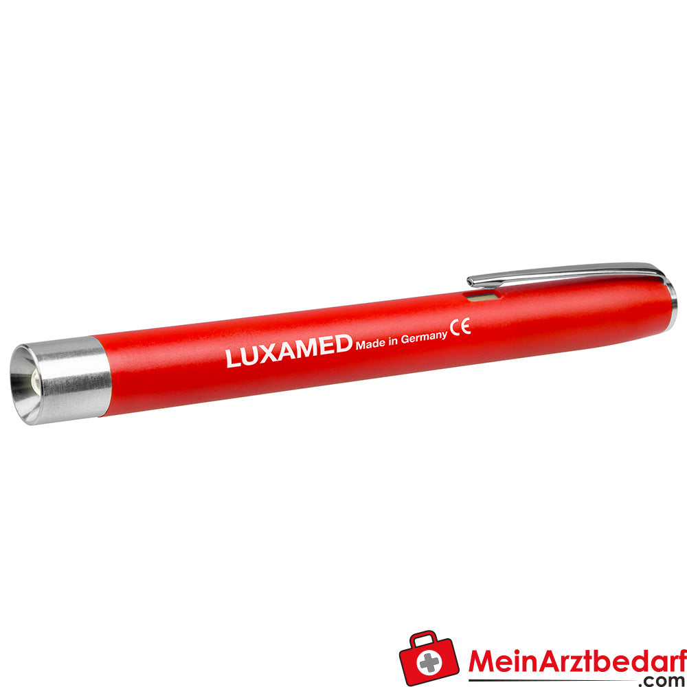 Luxamed Diagnostikleuchte LED, 3,0 V