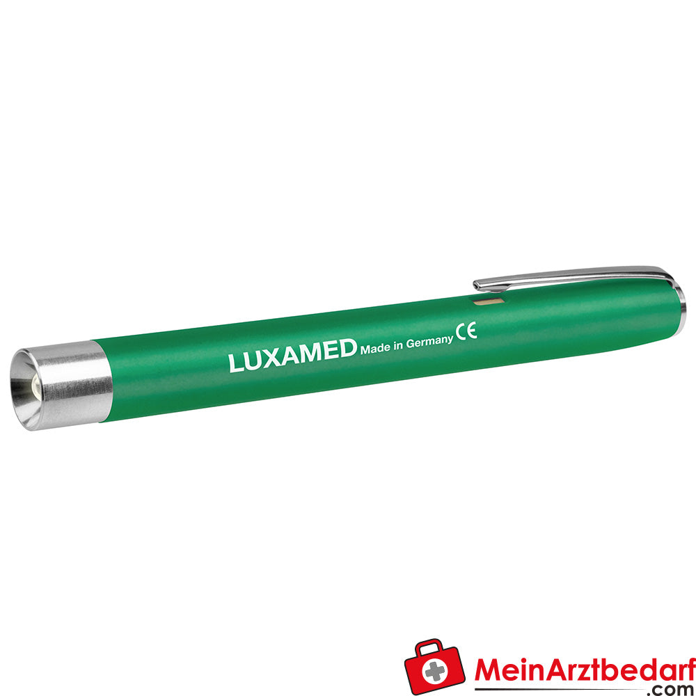 Luxamed Lampe de diagnostic LED, 3,0 V