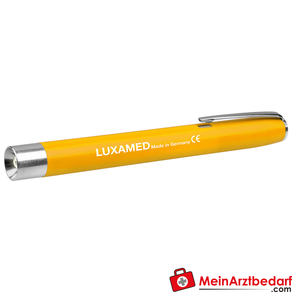 Luxamed Lampe de diagnostic LED, 3,0 V