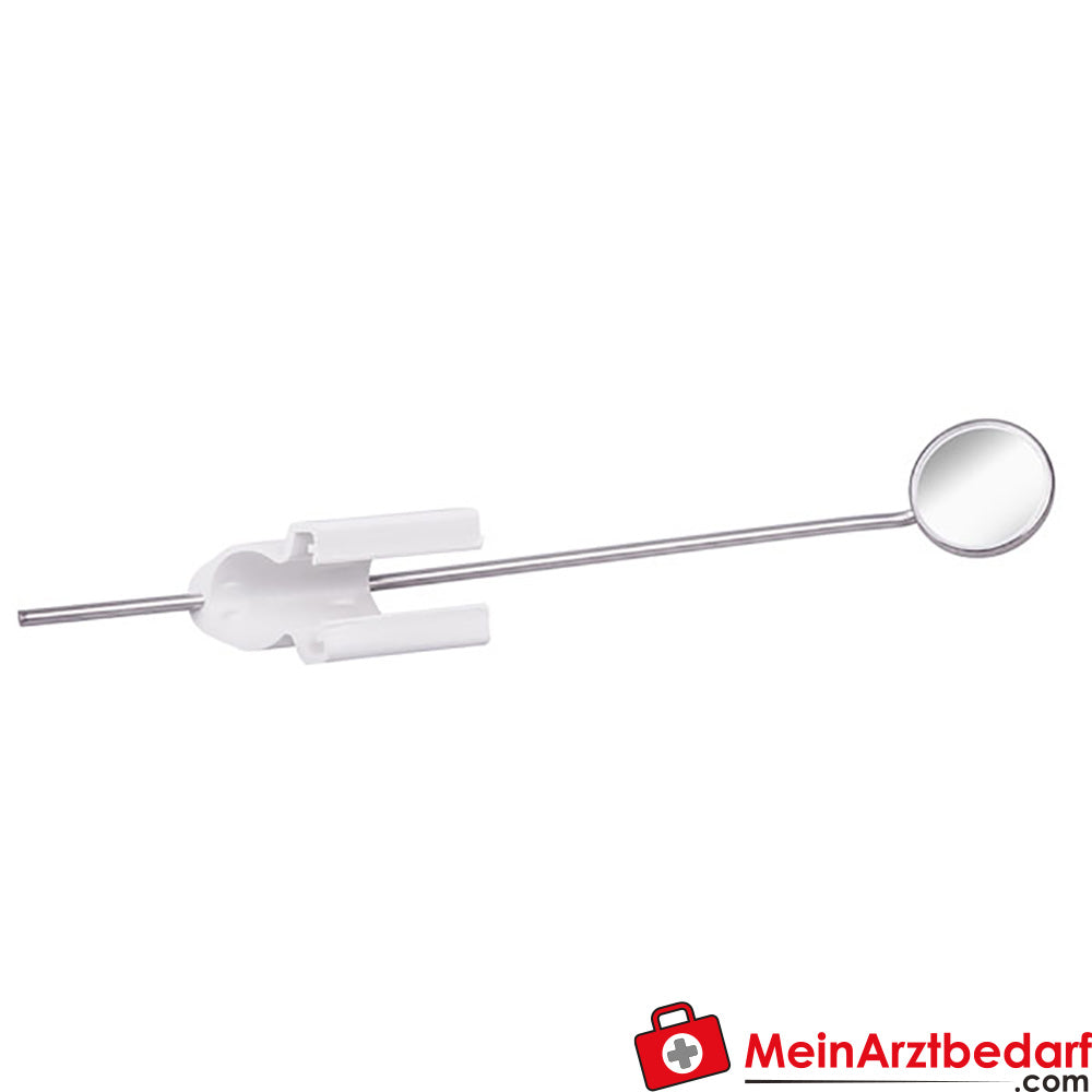 LUXAMED zu Diagnostikleuchte.